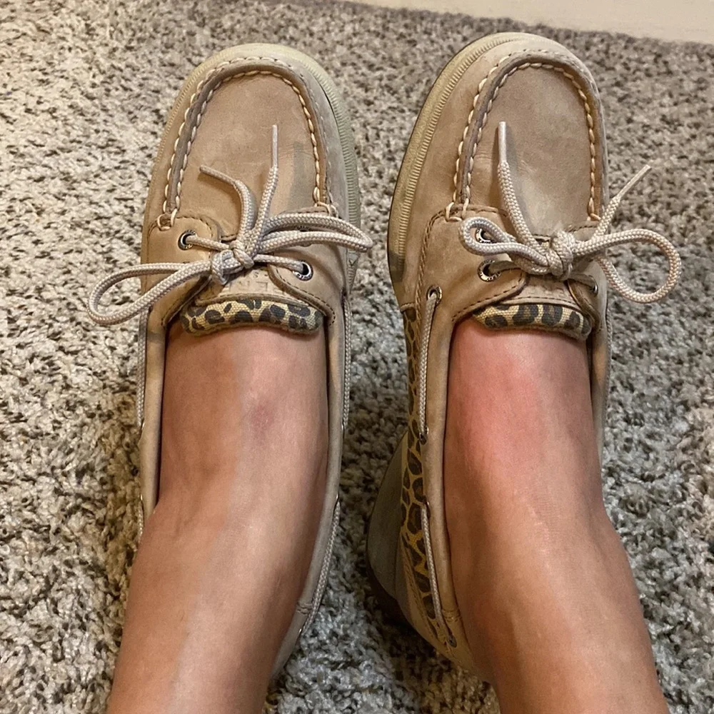 Sperrys - Picture 3 of 6